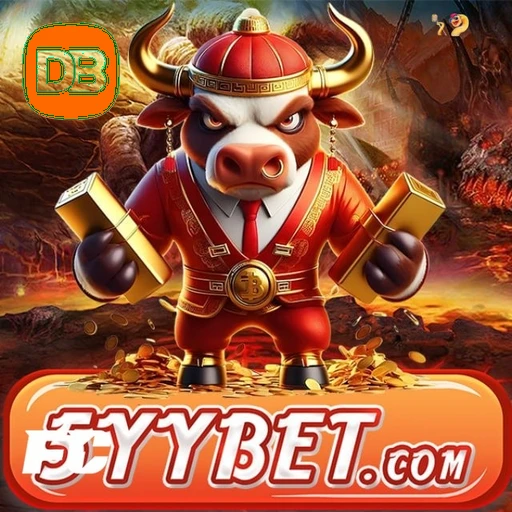 5yybet - Apostas Esportivas e Cassino Mobile 2026 | 5yybet.com Logo