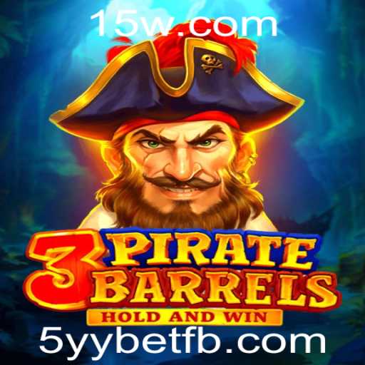 Descubra o Universo Envolvente de 3PirateBarrels: A Emoção dos Sete Mares