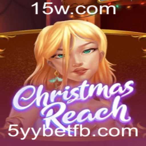 Descubra ChristmasReach: A Aventura de Natal que Você Não Vai Querer Perder