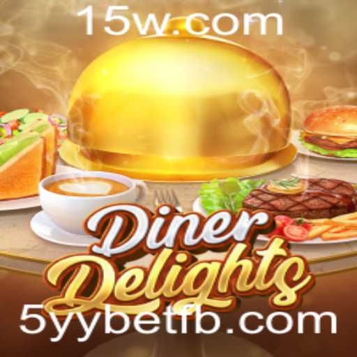 Descubra DinerDelights: Uma Experiência Gastronômica no Mundo dos Jogos