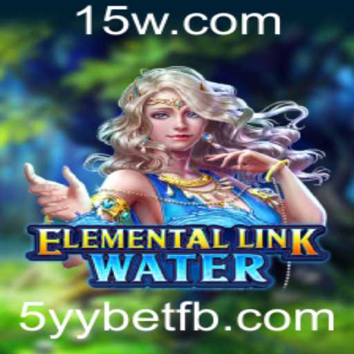 Explore o Mundo Fascinante de ElementalLinkWater