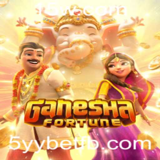 GaneshaFortune: Uma Jornada Afortunada no Mundo dos Jogos Digitais