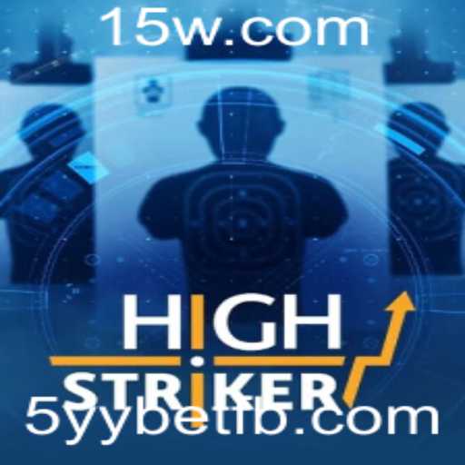 Descubra a Emoção e as Regras do Jogo HighStriker