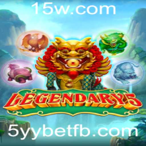 Legendary5: Um Mergulho no Mundo do Jogo de Aventura e Estratégia