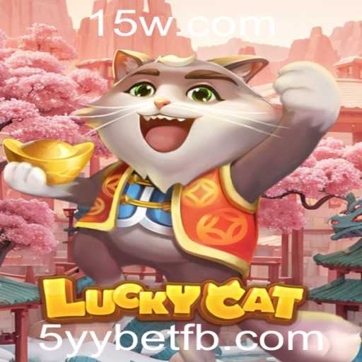 Explorando o Fascinante Mundo de LuckyCat