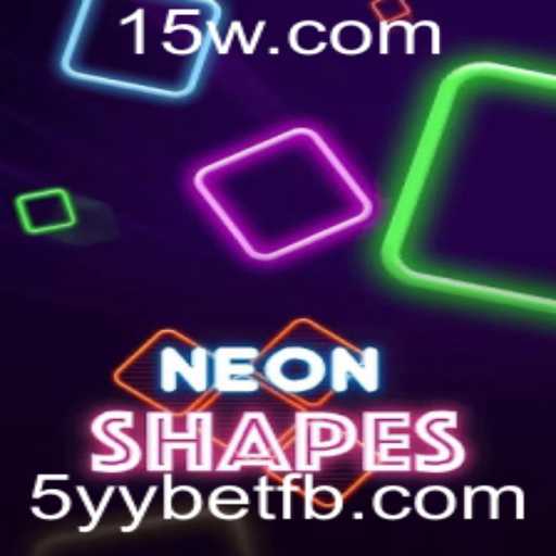 Explorando o Fascinante Mundo de NeonShapes: Regras e Inovações