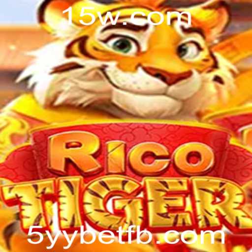 Descubra o Mundo Emocionante de RicoTiger: Um Mergulho no Novo Fenômeno dos Jogos
