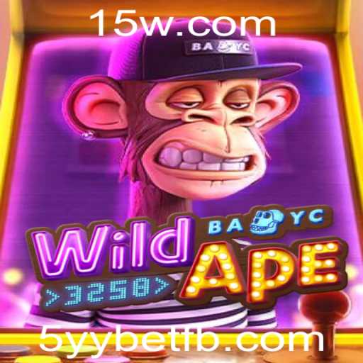 WildApe3258: Explorando o Novo e Empolgante Mundo de 5yybet