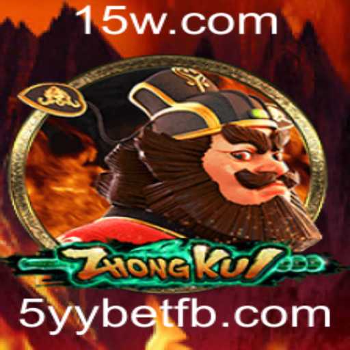 Explorando ZhongKui: Um Mergulho no Mundo dos Jogos